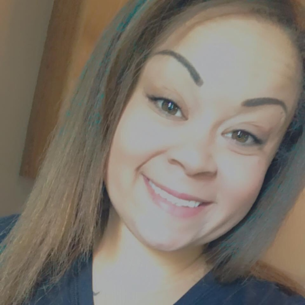 Meet your Posher, Brianna